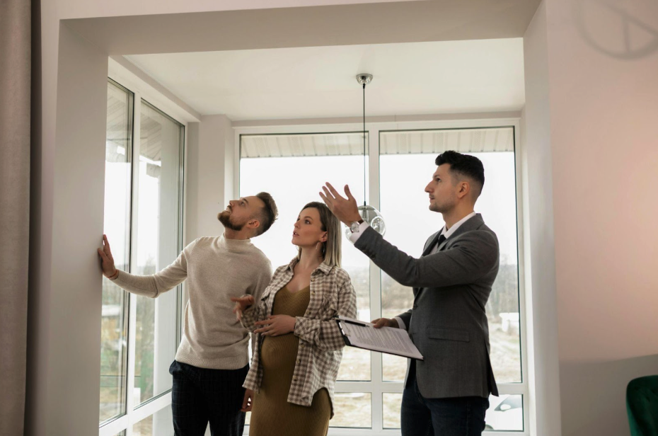How to Choose the Right Neighborhood for Your First Home